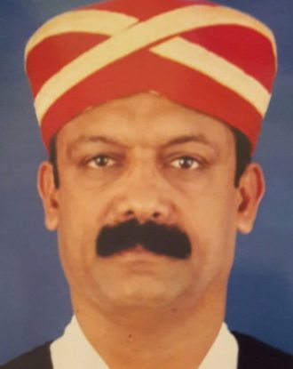 Chattangada Ravi Subbaiah