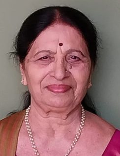 Malavanda Muthamma